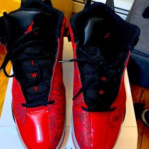 Dub Zeros “Toro Bravo” size 11